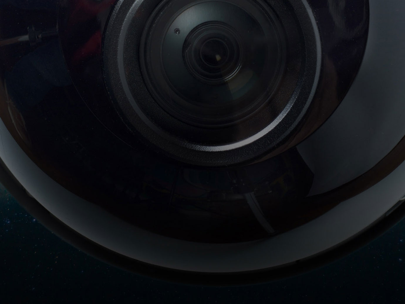 Camera Lens