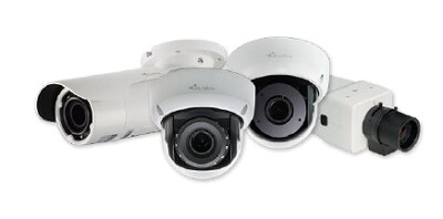 Cameras