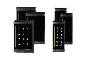 Card Readers