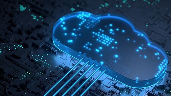 Cloud technology