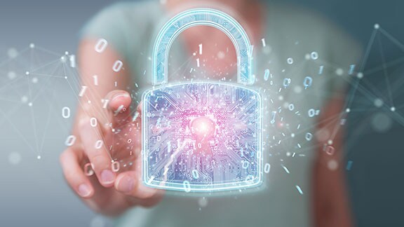 Cyber Threat Mitigation