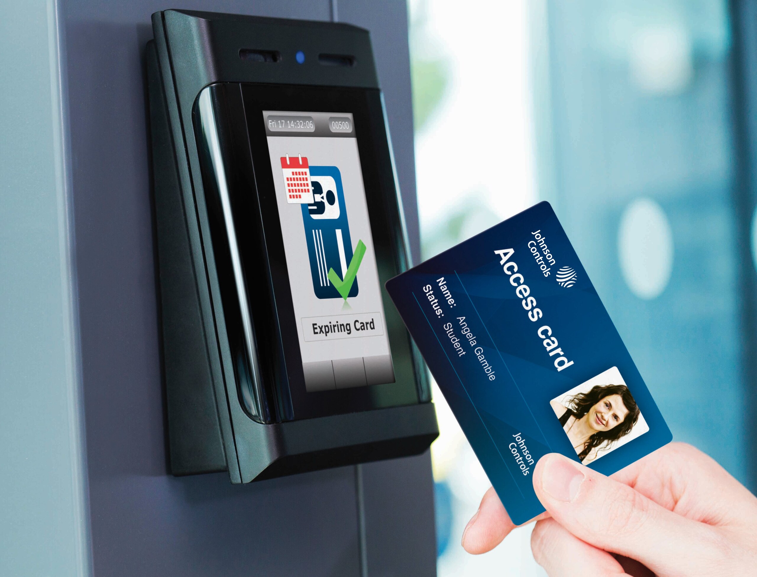 Access Control