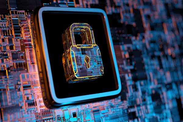 Compliance and Cybersecurity