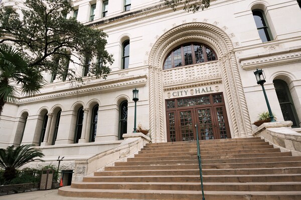 Cityhall