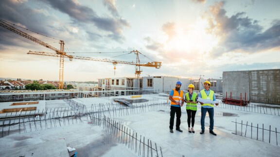 Scalable & Flexible Solutions